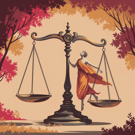 Embracing Balance on September 22nd