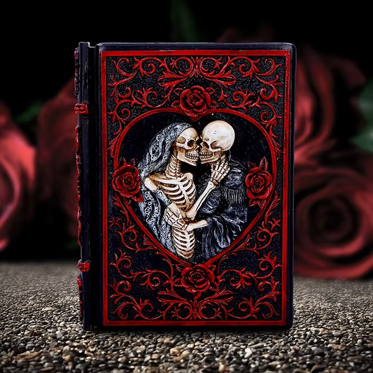 The Lovers Grimoire