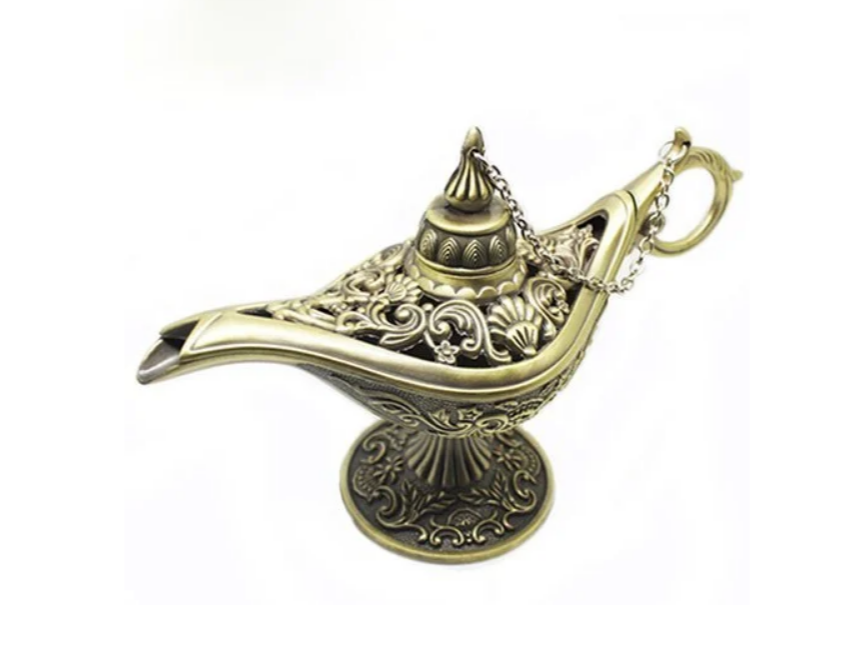 Incense and  Incense  and oil burners