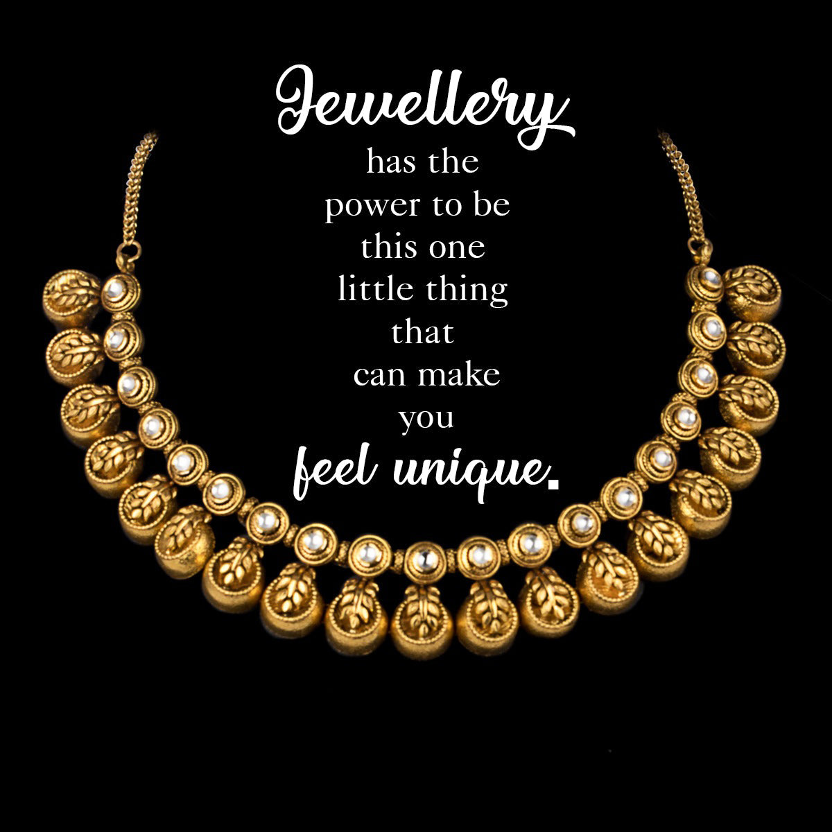 Jewellery, Gemstones and charms