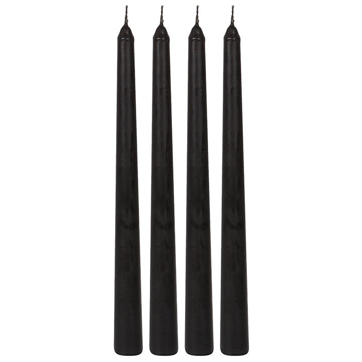 Set of 4 Vampire Tears Candles