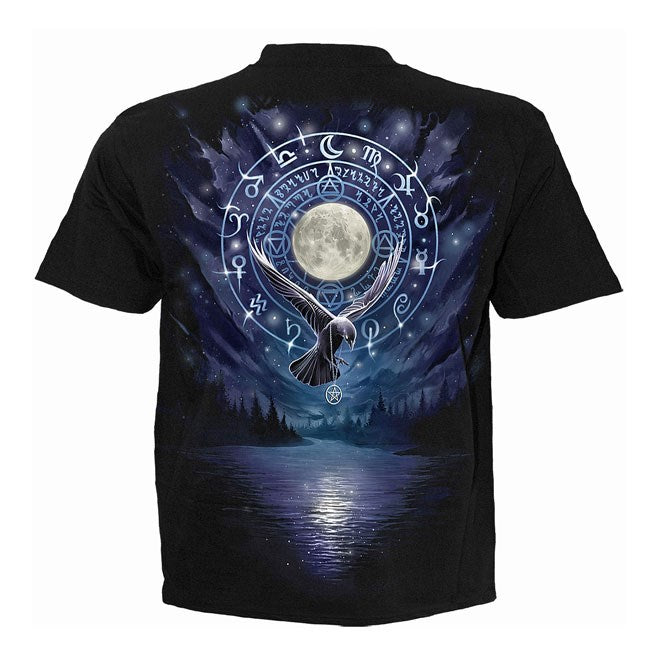 Witchcraft T-Shirt by Spiral Direct L