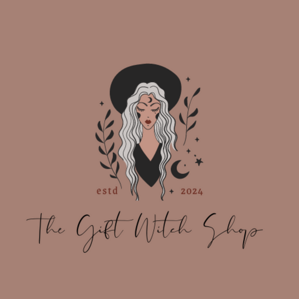 The Gift Witch Shop