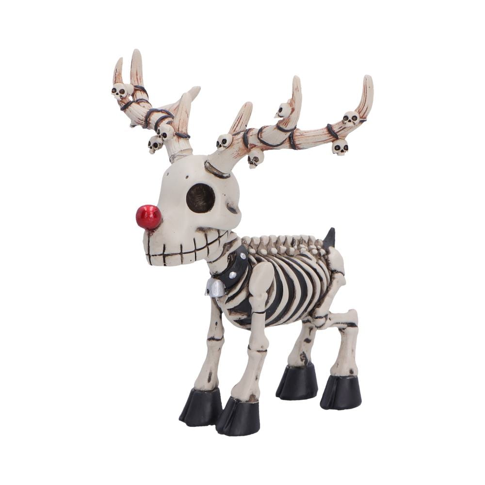 Silent Nightmares: Rudi